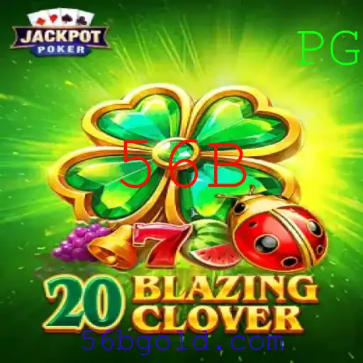 Descubra o Fascinante Mundo de 20BlazingClover e as Regras do Jogo