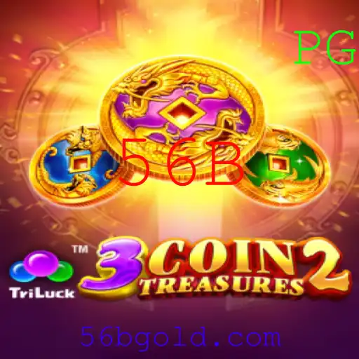 Descubra o Mundo Encantado de 3CoinTreasures2: Um Mergulho nas Aventuras com 56B