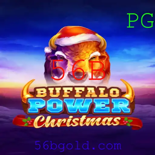 BuffaloPowerChristmas: Uma Aventura de Natal no Mundo dos Jogos