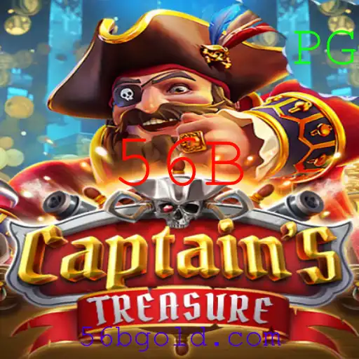 CaptainssTreasure: Descubra o Tesouro dos Sete Mares