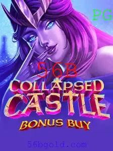 Descubra o Universo Envolvente de CollapsedCastleBonusBuy