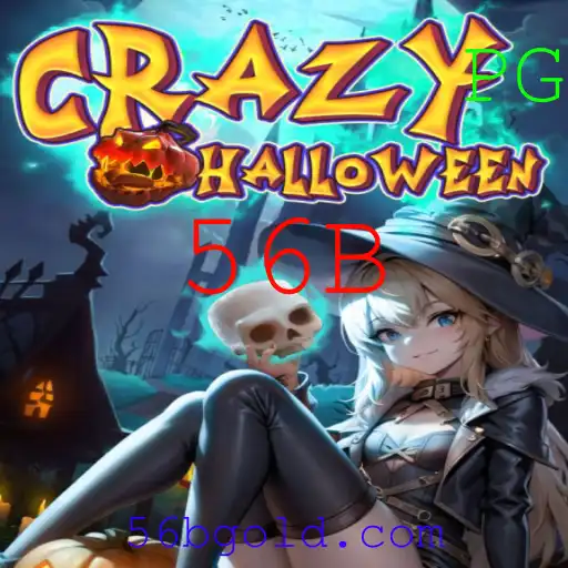 CrazyHalloween: Um Jogo Emocionante para a Temporada de Halloween
