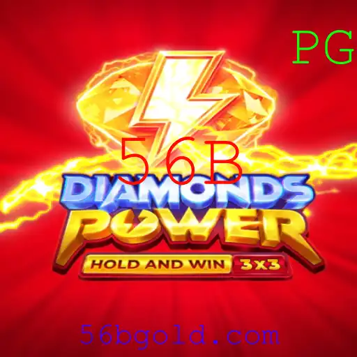 Descubra o Fascinante Mundo de Diamondspower com a Chave 56B