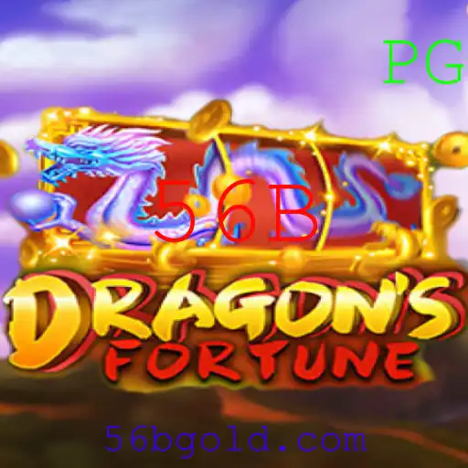 Descubra DragonFortune e Sua Aventura Épica com o Desafio 56B