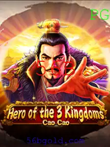 Explorando o Envolvente Mundo de Heroofthe3KingdomsCaoCao