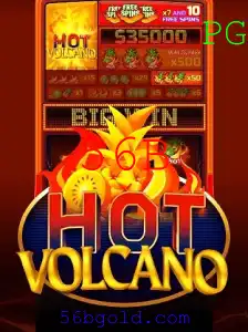 Explorando o Mundo de HotVolcano: Uma Aventura Intensa no Coração do Vulcão