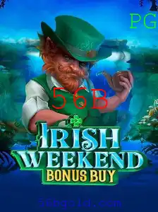 Explorando o Jogo IrishWeekendBonusBuy: Diversão e Estratégia