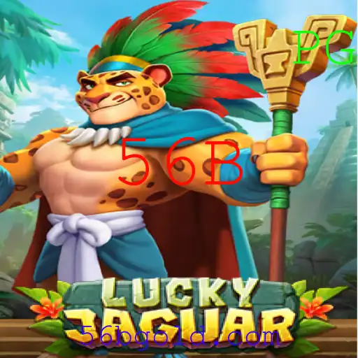 Descubra o Mundo de Aventuras do Jogo LuckyJaguar