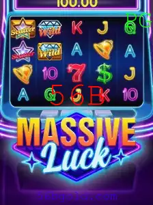 MassiveLuck: Um Guia Completo para o Jogo de Sorte e Estratégia