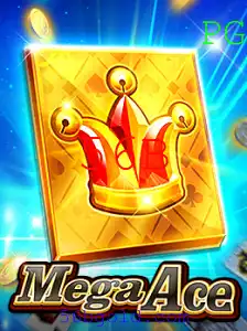 MegaAce: Um Mergulho Inovador no Mundo dos Jogos