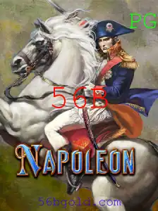 Descubra o Fascinante Jogo Napoleon com a Palavra-Chave 56B