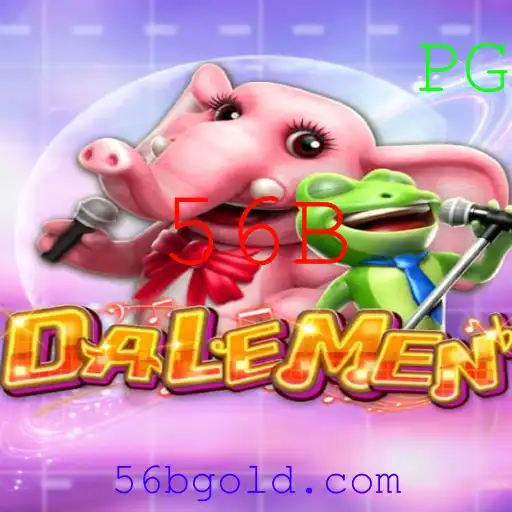 Descubra o Fascinante Jogo DALEMEN e o Mistério da Palavra-Chave 56B