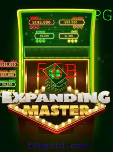 Descubra o Mundo de ExpandingMaster: A Nova Sensação dos Jogos