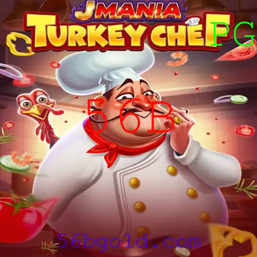 Explorando o Mundo do Jogo JManiaTurkeyChef