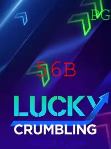 Descubra o Fascinante Mundo de LuckyCrumbling