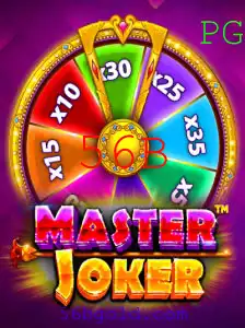 Explorando o Fascinante Mundo de MasterJoker: Um Jogo de Estratégia e Aventura