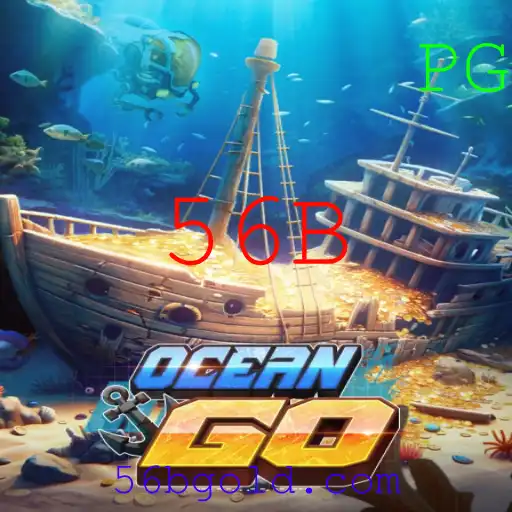 Descubra o Fascinante Mundo de OceanGO: Aventuras no Jogo com 56B