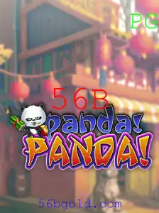 Descubra o Mundo Fascinante de PandaPanda