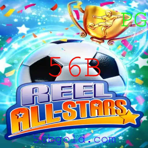 ReelAllStars: Um Mergulho no Mundo dos Jogos com o Código 56B