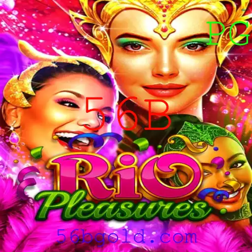 Explorando o Fascinante Mundo de RioPleasures: Diversão e Desafios no Jogo 56B