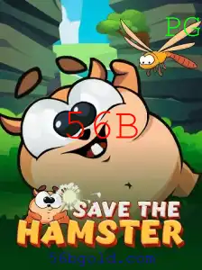 Descubra o Fascinante Jogo SavetheHamster