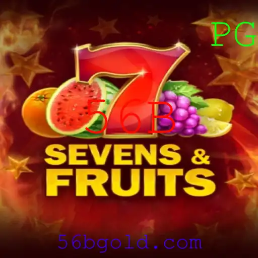 SevensFruits: Um Jogo Cativante com o Tema Frutado