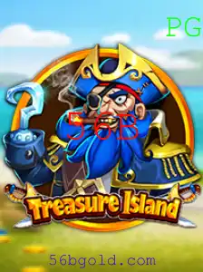 Explorando o Mundo de TreasureIsland: Um Jogo de Aventura e Estratégia