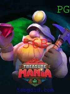 Descubra o Fascinante Mundo de TreasureMania: Seu Guia Completo