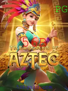 Treasures of Aztec: Uma Jornada Épica no Mundo dos Tesouros Antigos