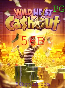 Explorando as Aventuras Lucrativas de WildHeistCashout