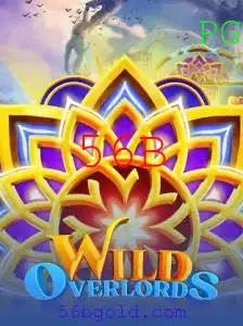 Estratégia e Aventura com WildOverlords: Uma Imersão Completa na Nova Sensação dos Jogos